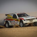Dakar 2024 – Stage 5 © A.S.O-65