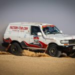 Dakar 2024 – Stage 5 © A.S.O-67