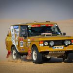 Dakar 2024 – Stage 5 © A.S.O-68