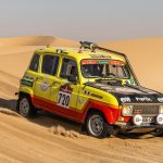 Dakar 2024 – Stage 5 © A.S.O-69