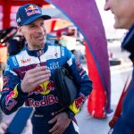 Dakar 2024 – Stage 5 © A.S.O-7