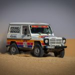 Dakar 2024 – Stage 5 © A.S.O-70