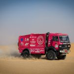 Dakar 2024 – Stage 5 © A.S.O-72
