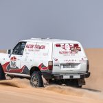 Dakar 2024 – Stage 6 I © A.S.O–104