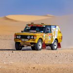 Dakar 2024 – Stage 6 I © A.S.O–108