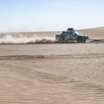 Dakar 2024 – Stage 6 I © A.S.O–116