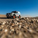 Dakar 2024 – Stage 6 I © A.S.O–117