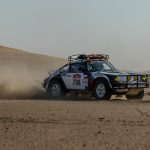 Dakar 2024 – Stage 6 I © A.S.O–119