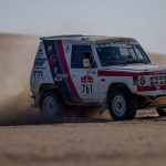 Dakar 2024 – Stage 6 I © A.S.O–120