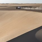Dakar 2024 – Stage 6 I © A.S.O–122