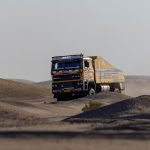 Dakar 2024 – Stage 6 I © A.S.O–124