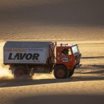 Dakar 2024 – Stage 6 I © A.S.O–125
