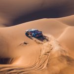 Dakar 2024 – Stage 6 I © A.S.O–15