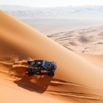 Dakar 2024 – Stage 6 I © A.S.O–16