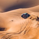 Dakar 2024 – Stage 6 I © A.S.O–17