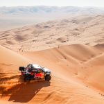 Dakar 2024 – Stage 6 I © A.S.O–18