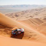 Dakar 2024 – Stage 6 I © A.S.O–19