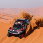 Dakar 2024 – Stage 6 I © A.S.O–20