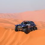 Dakar 2024 – Stage 6 I © A.S.O–22