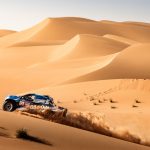 Dakar 2024 – Stage 6 I © A.S.O–23