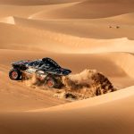 Dakar 2024 – Stage 6 I © A.S.O–24
