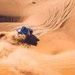 Dakar 2024 – Stage 6 I © A.S.O–26