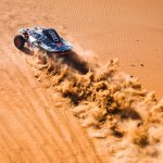 Dakar 2024 – Stage 6 I © A.S.O–27