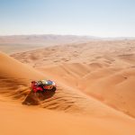 Dakar 2024 – Stage 6 I © A.S.O–29