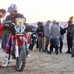 Dakar 2024 – Stage 6 I © A.S.O–3