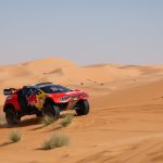 Dakar 2024 – Stage 6 I © A.S.O–30