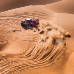 Dakar 2024 – Stage 6 I © A.S.O–32