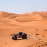 Dakar 2024 – Stage 6 I © A.S.O–33