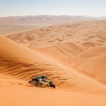 Dakar 2024 – Stage 6 I © A.S.O–34