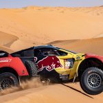 Dakar 2024 – Stage 6 I © A.S.O–35