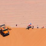 Dakar 2024 – Stage 6 I © A.S.O–38