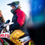 Dakar 2024 – Stage 6 I © A.S.O–4