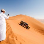 Dakar 2024 – Stage 6 I © A.S.O–40