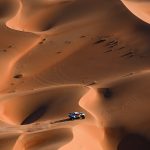Dakar 2024 – Stage 6 I © A.S.O–42