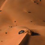 Dakar 2024 – Stage 6 I © A.S.O–43