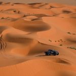 Dakar 2024 – Stage 6 I © A.S.O–44