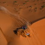 Dakar 2024 – Stage 6 I © A.S.O–46