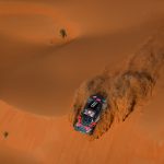 Dakar 2024 – Stage 6 I © A.S.O–49