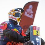 Dakar 2024 – Stage 6 I © A.S.O–5