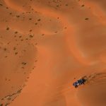Dakar 2024 – Stage 6 I © A.S.O–50