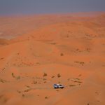 Dakar 2024 – Stage 6 I © A.S.O–52