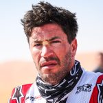 Dakar 2024 – Stage 6 I © A.S.O–54