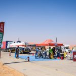 Dakar 2024 – Stage 6 I © A.S.O–57