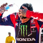 Dakar 2024 – Stage 6 I © A.S.O–59