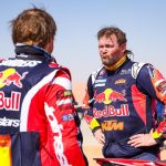 Dakar 2024 – Stage 6 I © A.S.O–60