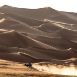 Dakar 2024 – Stage 6 I © A.S.O–64
